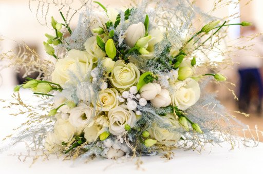 Exquisite Wedding Palettes: Crafting the Perfect Color Scheme for Your Big Day